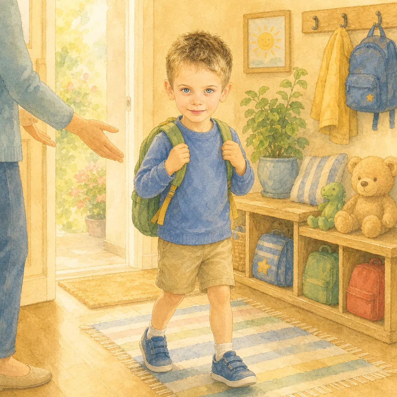 עמוד 7 מתוך ספר הדוגמה