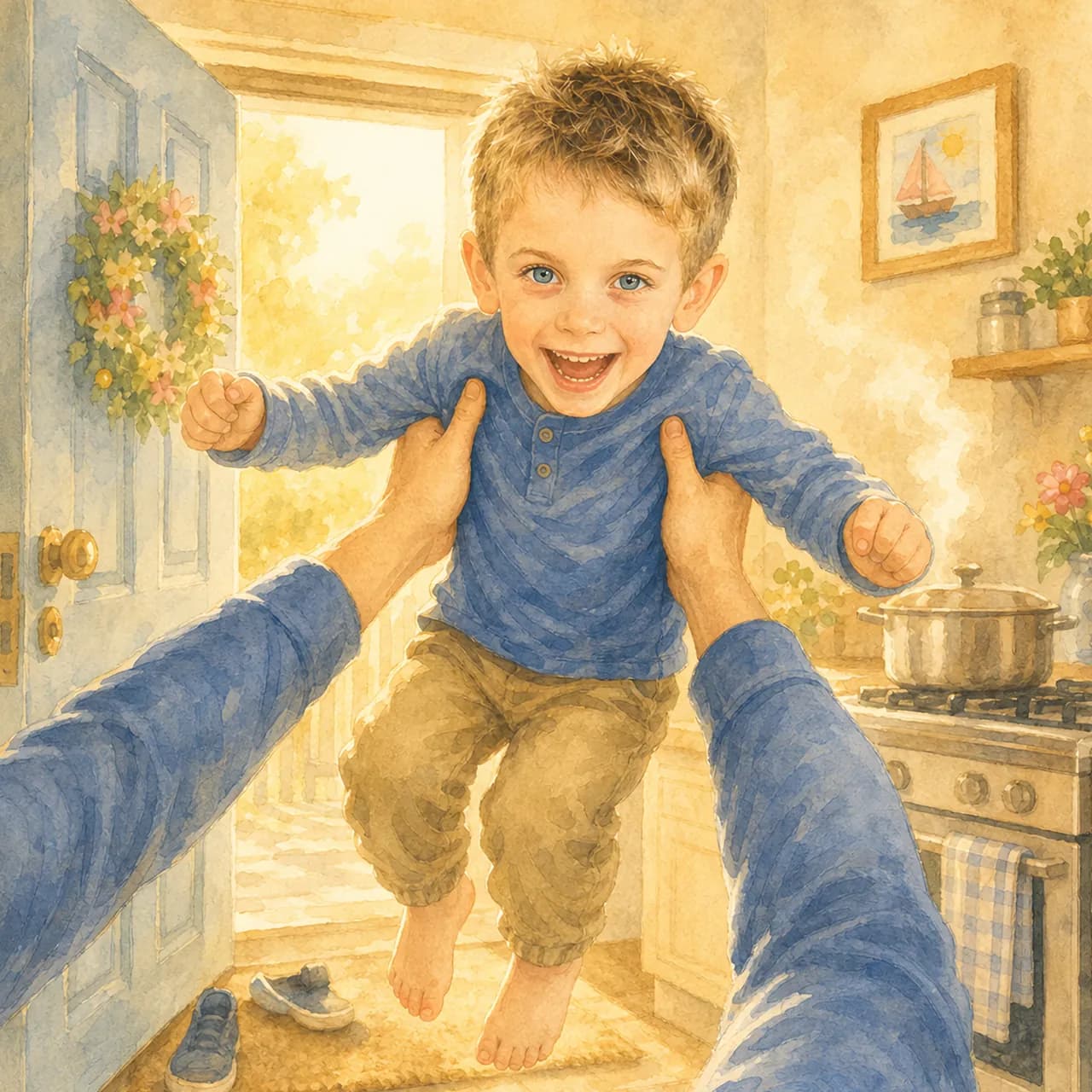 עמוד 11 מתוך ספר הדוגמה